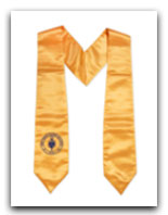 PTK Honors Stole